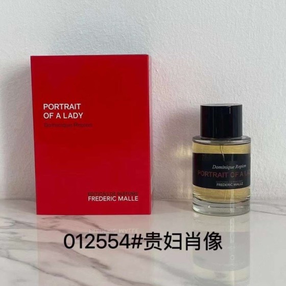 Portrait of a Lady-100ml